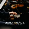 Download track Peaceful Piano Lullaby