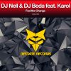 Download track Feel The Change (Original Mix)