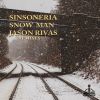 Download track Snow Man (Jason Rivas Remix)