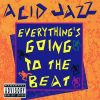 Download track Everything Is Going To The Beat