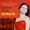 Download track Suite For Africa Part 1 (Spirit Africa, Spirit Liberia)