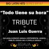 Download track Todo Tiene Su Hora (In The Style Of Juan Luis Guerra) [Karaoke Version]