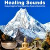 Download track Calm, Focus & Clarity Chakra Tune-Up Meditation