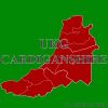 Download track UKG Cardiganshire