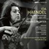 Download track Violin Concerto In D Minor: I. Allegro Con Fermezza