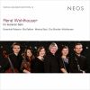 Download track Geworf Ne Akrobaten (Version For Soprano, Baritone, Flute, Clarinet, Violin & Cello)