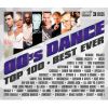 Download track 00'S Dance Top 100 Best Ever CD2