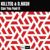 Download track Can You Feel It