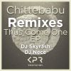 Download track Thus Come One (DJ SKYR3SH Remix)