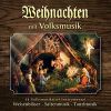 Download track Iatz Kimmt Die Heilige Weihnachtszeit