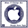 Download track My Position In Apple Stocc Is Up (Screwed & Chopped)