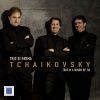 Download track Trio In A Minor, Op. 50 In A Minor I. Pezzo Elegaico (Moderato Assai- Allegro Giusto)