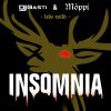 Download track Insomnia (Dub Extended Mix)