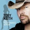 Download track High Maintenance Woman