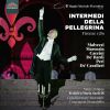 Download track Intermedi Della Pellegrina, Pt. 1 L'armonia Delle Sfere No. 1, Dalle Più Alte Sfere (Live)