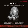 Download track Chausson: PoÃ¨me, Op. 25