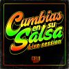 Download track Solo Compárame (Live Session)