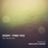 Download track Find You (Nocow Distant Mix)