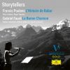 Download track L'Histoire De Babar, Le Petit Éléphant, FP 129 Poulenc L'Histoire De Babar, Le Petit Éléphant, FP 129 - No. 4, Babar Se Promène Très Heureux Sur Le Dos De Sa Maman (Live)