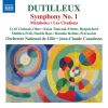 Download track Symphony No. 1 III. Intermezzo