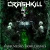 Download track Consumed By Biomechanics