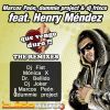 Download track Que Vengo Duro!!! (Monica X Remix)