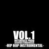 Download track Hip Hop Instrumental Vol. 1 (Producido Por Interface Prod).