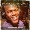 Download track Give Me Your Love (Nu Disco Edit)