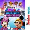 Download track A Disney Junior Party