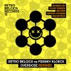 Download track Overdose (Anonymize Remix)