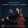 Download track Märchenbilder, Op. 113 (Arr. For Cello & Piano): I. Nicht Schnell