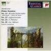 Download track 02. Robert Casadesus - Sonata No. 14 In C Sharp Minor, Op. 27 No. 2 - ''Moonlight'' II. Allegretto