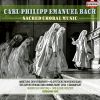 Download track Die Auferstehung Und Himmelfahrt Jesu, Wq. 240, H. 777, Pt. 2: No. 17, Eilf Auserwählte Jünger