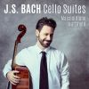 Download track 13 6 Cello Suite, No. 3 In C Major, BWV 1009 - I. Prélude