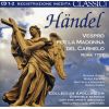 Download track Nisi Dominus (Salmo 126) Per Alto, Tenore, Doppio Coro E Orchestra, HWV 238 - 5. 'Beatus Vir'