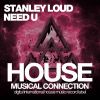 Download track Need U (Dub Mix)