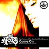 Download track Come On (Allovers Mood Dub)