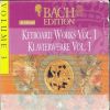 Download track 3. BWV 823 Suite In F Minor Prelude-Sarabande En Rondeau-Gigue