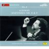 Download track 04. Giuseppe Sinopoli - Symphonie Nr. 9 - Andante Con Moto