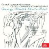 Download track 3 Capriccies For Oboe, Clarinet And Bassoon: No. 1, Moderato Con Moto (Trio)