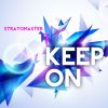 Download track Keep On (Club Mix)