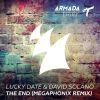 Download track The End (Megaphonix Remix)