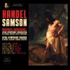 Download track Samson, HWV 57, Act 2, Scene 4: XL. Chorus Of Israelites And Philistines. 