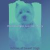 Download track Charming Ambiance For Sweet Dogs