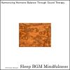 Download track Delicate Tunes Of Brain Function For Deep Slumber