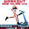 Download track How Can You Get There, Pt. 10 (145 BPM Workout Music Running Psy Trance Fitness DJ Mix)