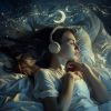 Download track Serenity Sleep Tunes