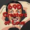 Download track Creators Of Love