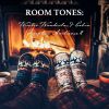 Download track Winter Wonderland Cabin Fireplace Ambience, Pt. 19