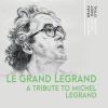 Download track Windmills Of Your Mind (A Tribute To Michel Legrand)